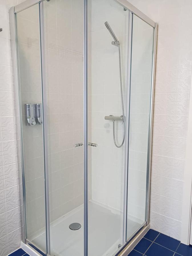 Apartamentos Ázera - Isolino Ázera Praia da Vitória Exterior foto