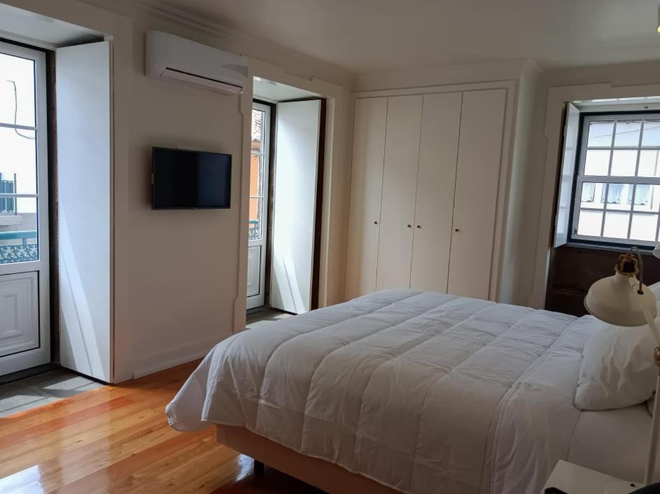 Apartamentos Ázera - Isolino Ázera Praia da Vitória Exterior foto